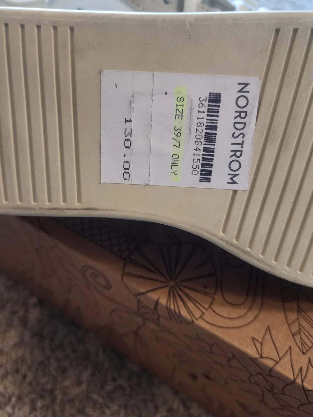 Veja new without